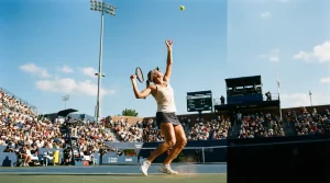 Apuestas especiales y props en tenis femenino: aces, dobles faltas y más