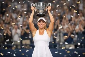 Apuestas a ganadora de torneo WTA: futures y outright