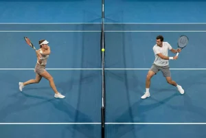 Diferencias entre apostar al tenis masculino y femenino: lo que debes saber